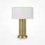 Maytoni Decorative MOD151TL-01G Настольная лампа Impressive