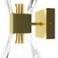 Maytoni Decorative MOD325WL-02G Бра Coctail time, изображение 2