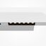 Maytoni Decorative MOD276WL-L8W3K Светильник настенный диммируемый Motion, изображение 2