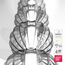 Maytoni Decorative MOD555TL-L9CH4K Настольная светодиодная лампа Amulet, изображение 7
