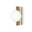 Maytoni Decorative MOD324WL-01BS Бра Avant-garde