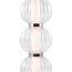 Maytoni Decorative MOD555TL-L9CH4K Настольная светодиодная лампа Amulet, изображение 5