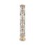 Maytoni Decorative MOD043FL-08G Торшер Puntes, изображение 2