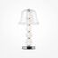 Maytoni Decorative MOD555TL-L9CH4K Настольная светодиодная лампа Amulet, изображение 6