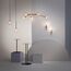Maytoni Decorative MOD172PL-01BS Светильник подвесной Mood, изображение 6