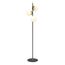 Maytoni Decorative MOD048FL-03G Торшер MOD048FL-03G