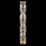 Maytoni Decorative MOD043FL-08G Торшер Puntes, изображение 8