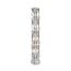 Maytoni Decorative MOD043FL-08CH Торшер Puntes
