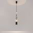 Maytoni Decorative MOD071PL-L8B3K2 Светильник подвесной Monochrome, изображение 5