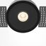 Maytoni Technical DL060-9W3-4-6K-TRS-B Светильник встраиваемый светодиодный Move, изображение 2