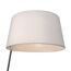 Maytoni Decorative MOD613TL-01W Настольная лампа Bergamo, изображение 3