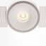 Maytoni Technical DL060-9W3-4-6K-TRS-W Светильник встраиваемый светодиодный Move, изображение 2