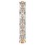 Maytoni Decorative MOD043FL-08G Торшер Puntes