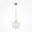 Maytoni Decorative MOD172PL-01BS Светильник подвесной Mood