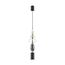 Maytoni Decorative MOD071PL-L8B3K1 Светильник подвесной Monochrome
