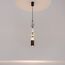 Maytoni Decorative MOD071PL-L8B3K3 Светильник подвесной Monochrome, изображение 5