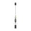 Maytoni Decorative MOD071PL-L8B3K2 Светильник подвесной Monochrome