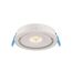 Maytoni Technical DL060-9W3-4-6K-W Светильник встраиваемый светодиодный Move