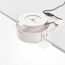 Maytoni Technical DL060-9W3-4-6K-TRS-W Светильник встраиваемый светодиодный Move, изображение 7
