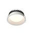 Maytoni Technical DL055-12W3-4-6K-W Светильник Okno