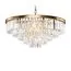 Maytoni Decorative MOD085PL-12BS Хрустальная люстра Revero, изображение 4