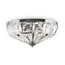 Maytoni Decorative MOD094CL-04CH Потолочный светильник Facet, изображение 2