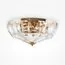 Maytoni Decorative MOD094CL-06G Потолочная люстра Facet, изображение 3
