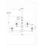 Maytoni Decorative MOD088PL-15BS Подвесная люстра Alloro, изображение 8