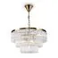 Maytoni Decorative MOD093PL-09BS Подвесной светильник Colonne, изображение 2