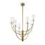 Maytoni Decorative MOD223PL-08BS Люстра на штанге Arco, изображение 2
