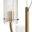 Maytoni Decorative MOD223PL-03BS Подвесная люстра Arco, изображение 5