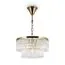 Maytoni Decorative MOD093PL-04BS Подвесной светильник Colonne, изображение 2