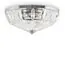 Maytoni Decorative MOD094CL-06CH Потолочная люстра Facet