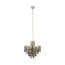 Maytoni Decorative DIA200PL-06G Хрустальная люстра Flare, изображение 2