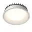 Maytoni Technical DL055-24W3-4-6K-W Светильник Okno