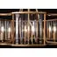 Maytoni Decorative MOD087PL-06G Люстра на штанге Solar, изображение 5