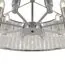 Maytoni Decorative MOD094PL-08CH Подвесной светильник Facet, изображение 5