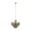 Maytoni Decorative DIA200PL-06G Хрустальная люстра Flare