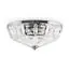 Maytoni Decorative MOD094CL-06CH Потолочная люстра Facet, изображение 2