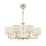 Maytoni Decorative MOD088PL-08BS Подвесная люстра Alloro