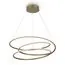 Maytoni Decorative MOD100PL-L88BSK1 Люстра подвесная светодиодная Nola