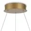 Maytoni Decorative MOD100PL-L88BSK1 Люстра подвесная светодиодная Nola, изображение 7