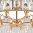 Maytoni Decorative MOD094PL-08G Подвесной светильник Facet, изображение 4