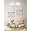 Maytoni Decorative MOD018PL-08CH Подвесная люстра Riverside, изображение 4