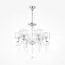 Maytoni Decorative MOD603-06-N Подвесная люстра Bubble Dreams, изображение 3