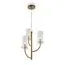 Maytoni Decorative MOD223PL-03BS Подвесная люстра Arco, изображение 2