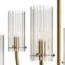 Maytoni Decorative MOD223PL-06BS Люстра на штанге Arco, изображение 7