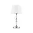 Maytoni Decorative MOD018TL-01CH Настольная лампа Riverside, изображение 2