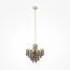 Maytoni Decorative DIA200PL-06G Хрустальная люстра Flare, изображение 3