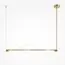 Maytoni Decorative MOD289PL-L13BS3K Светильник подвесной светодиодный Oasis, изображение 6